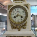 533 7185 TABLE CLOCK